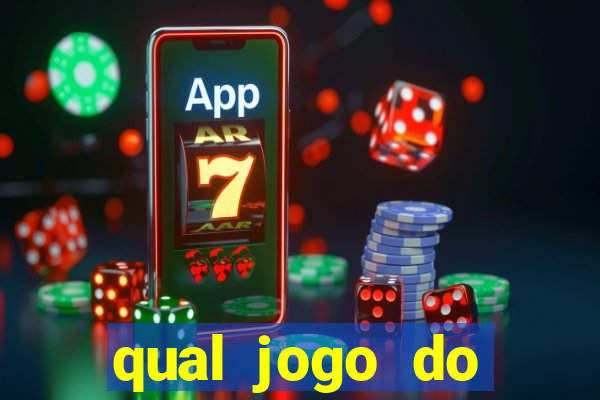 qual jogo do tigrinho ganhar dinheiro